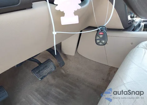 2011 GMC Yukon Denali z USA, uszkodzony, nr VIN 1GKS2EEF3BR186813